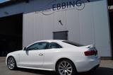 Audi A5 Coupe 2.0 TFSI   S-Line  61500km - Audi A5 aus 2010: Line