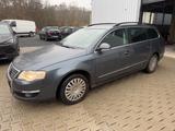 Volkswagen Passat Variant Comfortline 2,0 TDI 120PS Klima! - gebrauchte VW Passat Variant aus dem Jahr 2010