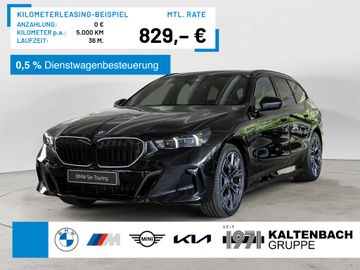 BMW 530e xDrive Touring M-Sport Pro 360° LED HUD ACC