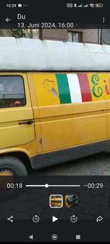 Volkswagen T3 andere - VW T3 Gebrauchtwagen in Berlin