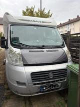 Knaus Sun Ti MEG - Knaus Wohnwagen & Wohnmobile