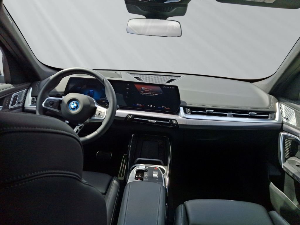 BMW X1 - Bild 10