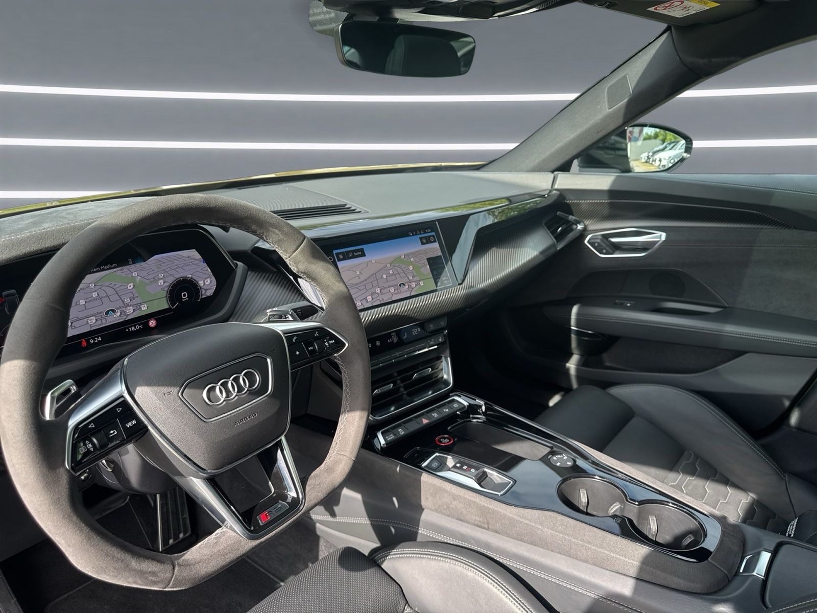 Audi RS e-tron GT - Bild 12