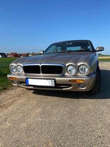 Jaguar XJ8 3.2 - Topaz - Jaguar XJ8: 3.2