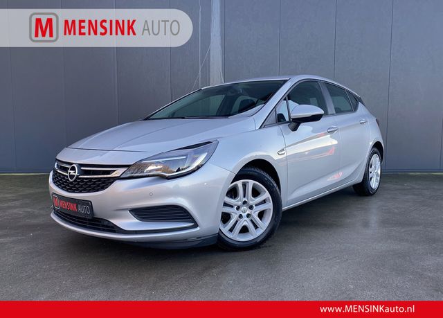 Opel Astra 1.6 CDTI Business+ 1e EIGNEAAR APPLE CARPL