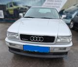 Audi Coupé 2.8 quattro - Audi Coupé Gebrauchtwagen