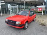 Ford Escort  Cabrio H Zulassung Oldtimer T... - Ford Escort in Gelsenkirchen