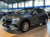 Mercedes-Benz EQS 450+ SUV ElectricArt Pano. Leder AHK 360°Cam - Mercedes EQS SUV