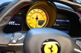 Ferrari 458 Speciale "track edition" Carbon  - Ferrari 458 mit Benzin-Antrieb: Coupé, Speciale