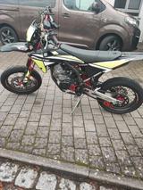 Fantic XMF 125 Competition - Offers matching your search criteria