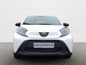 Toyota Aygo (X) - 12