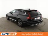 Volvo V90 2.0 B4 Mild-Hybrid Ultimate Bright Aut.*NAVI - Volvo V90: Kombi