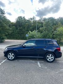 Mercedes GLK 220 - 2