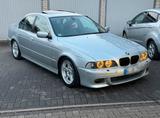 BMW E39 530i M-Paket *Schalter* - BMW: E39 M Paket