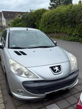 Peugeot 206+ 1.4 75ps möglich für Export/B... - Peugeot 206 in Hamm