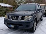 Nissan Navara 4x4 Automatik 2,5D viele Tei... - Nissan Navara in Osnabrück