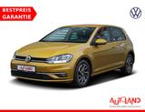 Volkswagen Golf VII 1.4 TSI Sound Navi ACC App-Connect PDC - Volkswagen: Sound