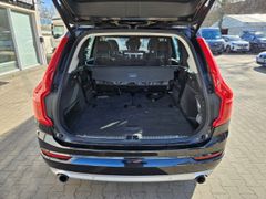 Fahrzeugabbildung XC90 Momentum AWD LED KAM STANDHZ PANO
