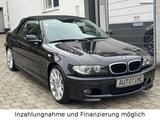 BMW E46 318Ci Cabrio M-Paket|Garagenfzg|HK|1Hand|TOP - aus 2006: Cabrio