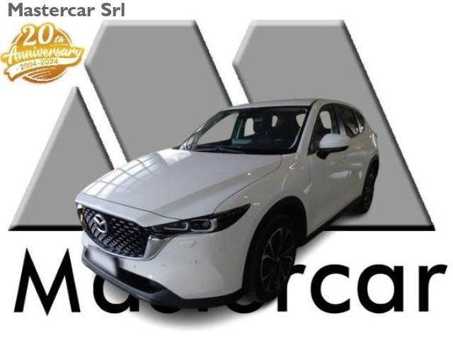 Image of Mazda CX-5