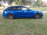 Audi RS6 4.0 TFSI Quattro Performance Dynamic Plus - Audi RS6: Plus