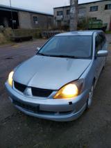 Mitsubishi Lancer 4G63 Ersatzteilspender ,... - Mitsubishi Lancer: Kombi