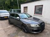 Audi RS6 V10 TT850 - Audi: Rs10