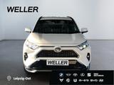 Toyota RAV 4 Plug-in-Hybrid Technik-Paket *HUD*4xSHZ*CA - Toyota: Plug In