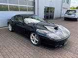 Ferrari 575M MARANELLO F1 DEUTSCHE ERSTAUSLIEFERUNG - Ferrari 575: 575m