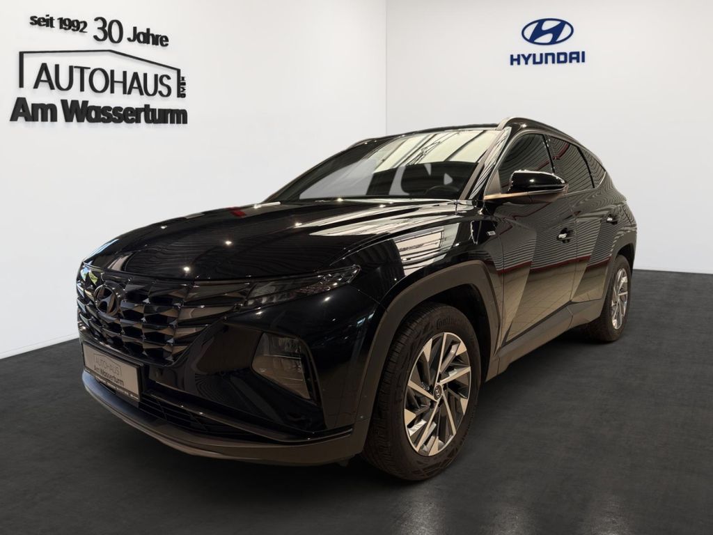 Image of Hyundai TUCSON
