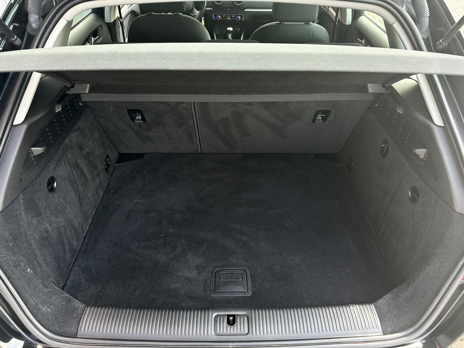 AUDI A3 1.4TFSI ATTRACTION BIXEN#SHZ#KLIMAUTO#PDC#BT - Image 7