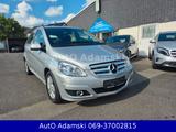 Mercedes-Benz B 200 Autotronic 1.Hand E-Sitze COMAND 92tkm AHK - Mercedes-Benz B 200 Gebrauchtwagen in Wiesbaden