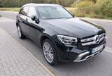 Mercedes-Benz GLC 300 de 4MATIC - Garantie, MB Inspektion neu
