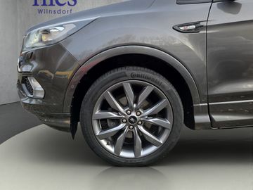 Fahrzeugabbildung Ford Kuga 1.5 Ecoboost ST-Line AHK Klima Xenon Navi