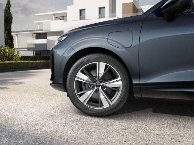 Audi Q3 SUV e-hybrid 200 kW S tronic (ab 11.2026) foto 7