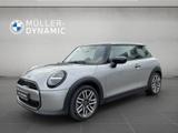 MINI Cooper C CLASSIC TRIM LED PARKING DRIVING ASSIST - MINI Cooper C: Coupe