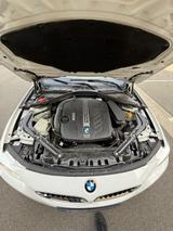 BMW 435d xDrive Cabrio M Sport nahezu Vollaustattung - BMW 435 aus 2016