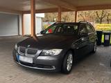 BMW 325xi e91 TÜV 11/26 - BMW 325 aus 2007: Kombi