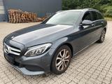 Mercedes-Benz C 350T Estate 211PS u afg. READY - 34512 - Mercedes-Benz C 350 aus 2015