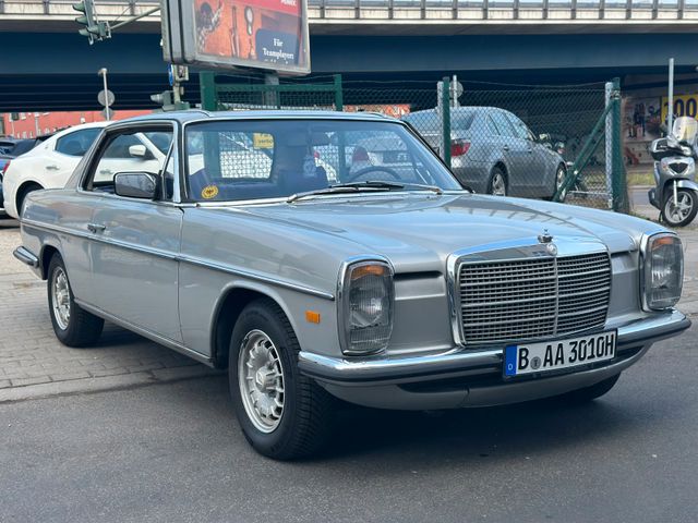 Mercedes-Benz 280CE CLASSIC