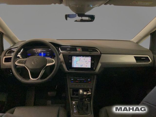 Volkswagen Touran - Bild 9
