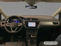 Volkswagen Touran - Vorschau Bild 9
