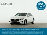 Mercedes-Benz A 250 e Progressive MBUX Kamera LED Navi Sitzhz - Mercedes-Benz A 250
