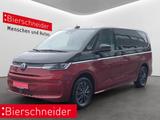 Volkswagen T7 Multivan LÜ 2.0 TDI DSG Goal 7-S. VIS-A-VIS N