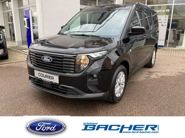 Ford Tourneo Courier 1.0 EcoBoost