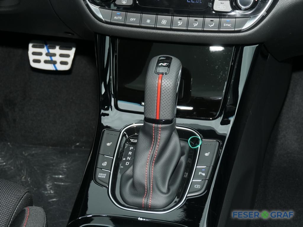 Hyundai i30 - Bild 8