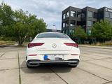 Mercedes-Benz CLA 200 COUPE 4TÜRIG AMG LINE  - Mercedes-Benz CLA 200 in Dortmund