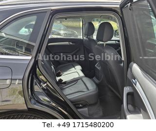 Audi Q5 - 12