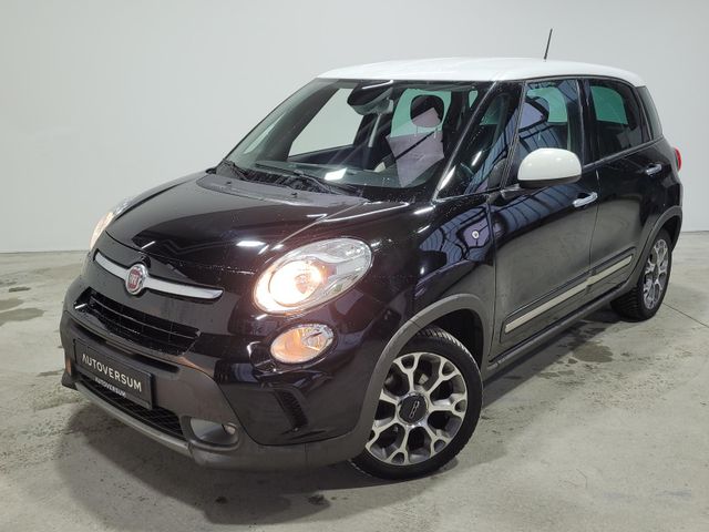 Fiat 500L Trekking Rock N Road *PDC*UCONNECT*