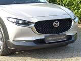 Mazda CX-30 SKYACTIV-G 122PS SELECTION + DESIGN-P. + P - silberne Mazda CX-30
